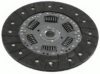 VW 06C141031 Clutch Disc